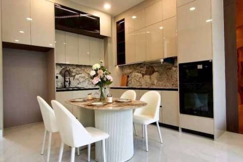 Townhouse in Pattaya, Thailand 4 bedrooms № 157414 - photo 7