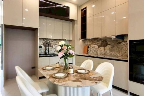 Townhouse in Pattaya, Thailand 4 bedrooms № 157414 - photo 6