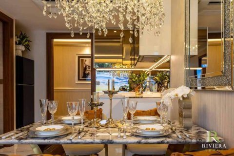 Condo in Pattaya, Thailand, 1 bedroom  № 157420 - photo 4