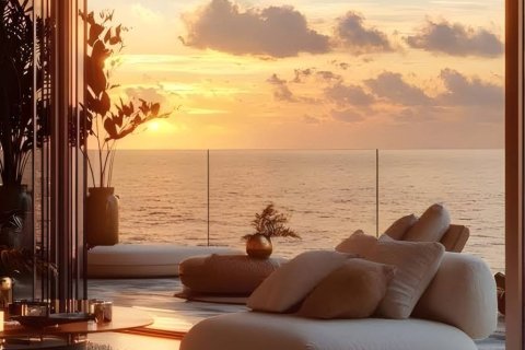 Condo in Pattaya, Thailand, 1 bedroom  № 157420 - photo 7