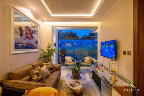 Condo in Pattaya, Thailand, 1 bedroom  № 157419 - photo 6