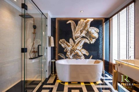 Condo in Pattaya, Thailand, 3 bedrooms  № 157417 - photo 7