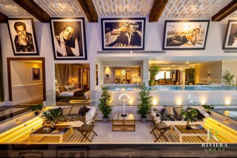 Condo in Pattaya, Thailand, 3 bedrooms  № 157417 - photo 8