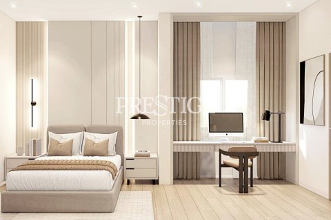 บ้านในพัทยา, ประเทศไทย 5 ห้องนอน № 198320 - รูปถ่าย 16