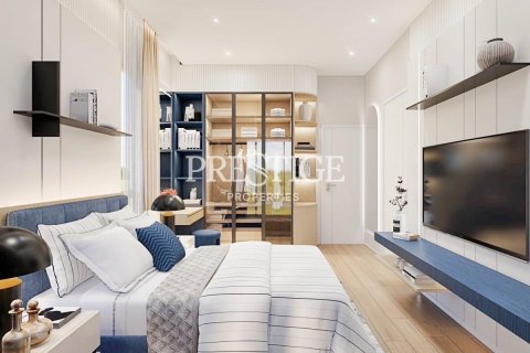 บ้านในพัทยา, ประเทศไทย 5 ห้องนอน № 198320 - รูปถ่าย 14