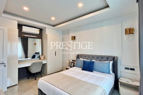 บ้านในพัทยา, ประเทศไทย 5 ห้องนอน № 198326 - รูปถ่าย 21