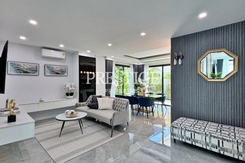 บ้านในพัทยา, ประเทศไทย 5 ห้องนอน № 198326 - รูปถ่าย 6