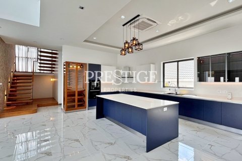 บ้านในพัทยา, ประเทศไทย 6 ห้องนอน № 198323 - รูปถ่าย 7