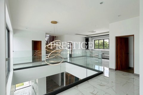 บ้านในพัทยา, ประเทศไทย 6 ห้องนอน № 198323 - รูปถ่าย 15