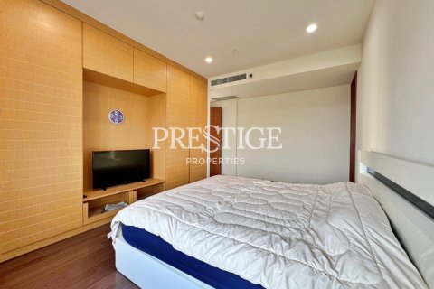 Condo à Pattaya, Thaïlande, 2 chambres № 198325 - photo 9