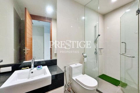 Condo à Pattaya, Thaïlande, 2 chambres № 198325 - photo 13