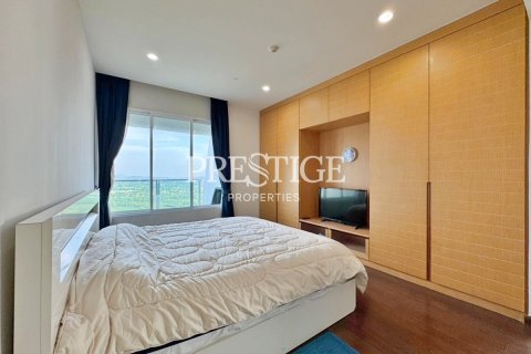 Condo à Pattaya, Thaïlande, 2 chambres № 198325 - photo 8