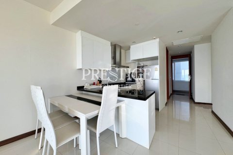 Condo à Pattaya, Thaïlande, 2 chambres № 198325 - photo 7