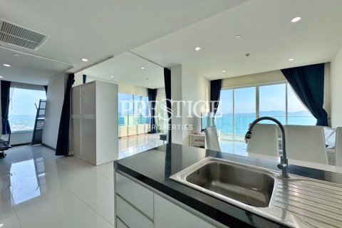 Condo à Pattaya, Thaïlande, 2 chambres № 198325 - photo 6