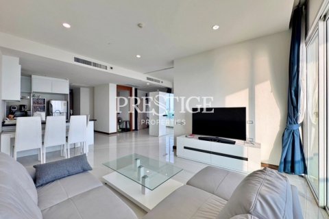 Condo à Pattaya, Thaïlande, 2 chambres № 198325 - photo 3