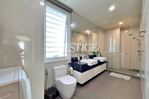 Condo à Pattaya, Thaïlande, 2 chambres № 198325 - photo 10