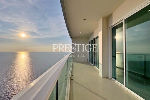 Condo à Pattaya, Thaïlande, 2 chambres № 198325 - photo 14