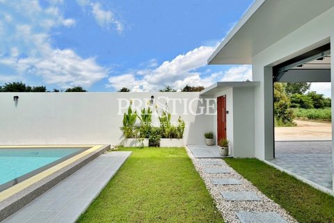 บ้านในพัทยา, ประเทศไทย 6 ห้องนอน № 198324 - รูปถ่าย 3
