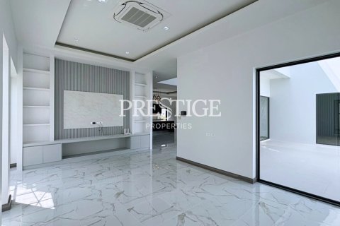 บ้านในพัทยา, ประเทศไทย 6 ห้องนอน № 198324 - รูปถ่าย 9