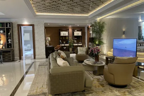 Condo in Pattaya, Thailand, 3 bedrooms  № 163506 - photo 7