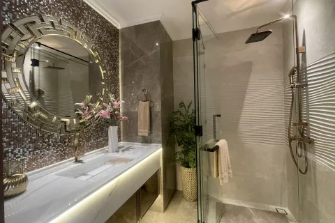 Condo in Pattaya, Thailand, 3 bedrooms  № 163506 - photo 5