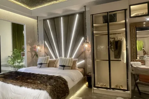 Condo in Pattaya, Thailand, 3 bedrooms  № 163506 - photo 10