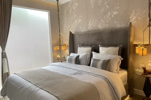 Condo in Pattaya, Thailand, 3 bedrooms  № 163506 - photo 2