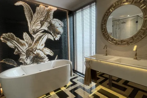 Condo in Pattaya, Thailand, 3 bedrooms  № 163506 - photo 4