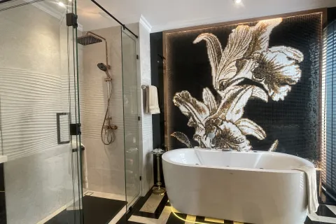 Condo in Pattaya, Thailand, 3 bedrooms  № 163506 - photo 11