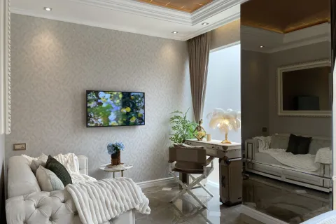 Condo in Pattaya, Thailand, 3 bedrooms  № 163506 - photo 3