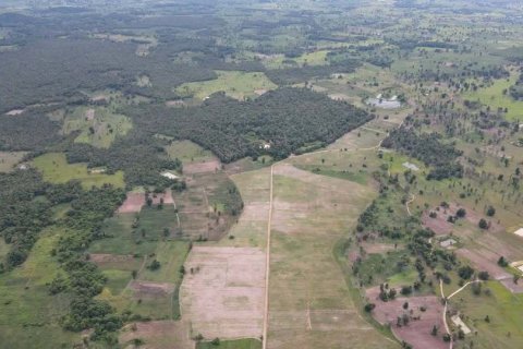 Land in Kamphaeng Phet, Thailand 1113600 sq.m. № 163509 - photo 6