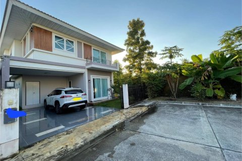 Maison à San Kamphaeng, Thaïlande 4 chambres № 163505