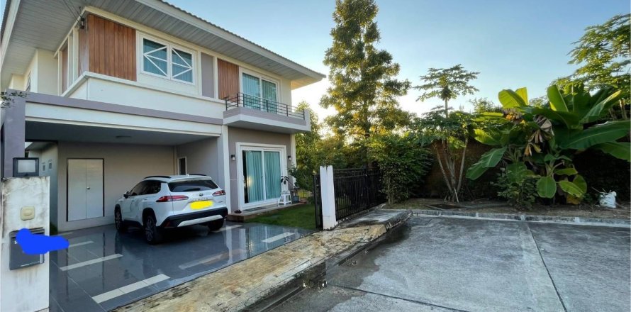 Maison à San Kamphaeng, Thaïlande 4 chambres № 163505