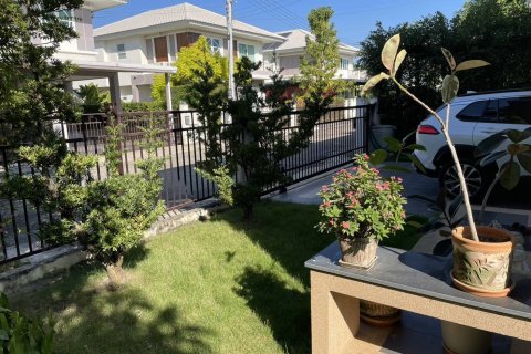 Maison à San Kamphaeng, Thaïlande 4 chambres № 163505 - photo 3