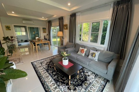 Maison à San Kamphaeng, Thaïlande 4 chambres № 163505 - photo 12