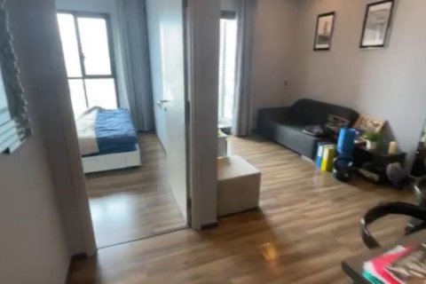 Студия в кондо в Клонг Тоэй, Бангкок, Таиланд № 163503 - фото 4