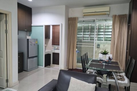 Таунхаус в Банг Кхене, Бангкок, Таиланд с 3 спальнями  № 163507 - фото 6