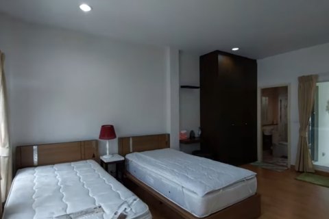 Таунхаус в Банг Кхене, Бангкок, Таиланд с 3 спальнями  № 163507 - фото 22