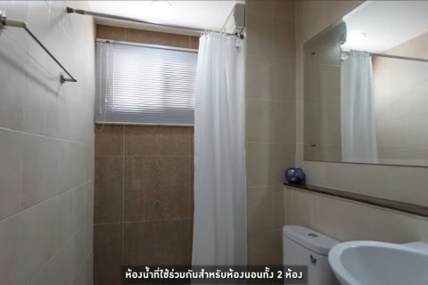 Таунхаус в Банг Кхене, Бангкок, Таиланд с 3 спальнями  № 163507 - фото 18