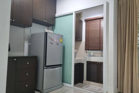 Таунхаус в Банг Кхене, Бангкок, Таиланд с 3 спальнями  № 163507 - фото 7