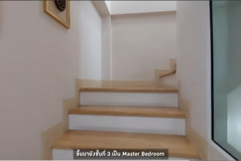 Таунхаус в Банг Кхене, Бангкок, Таиланд с 3 спальнями  № 163507 - фото 20