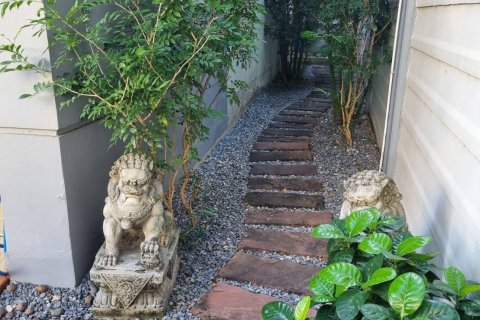 Таунхаус в Банг Кхене, Бангкок, Таиланд с 3 спальнями  № 163507 - фото 3