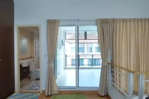 Таунхаус в Банг Кхене, Бангкок, Таиланд с 3 спальнями  № 163507 - фото 12