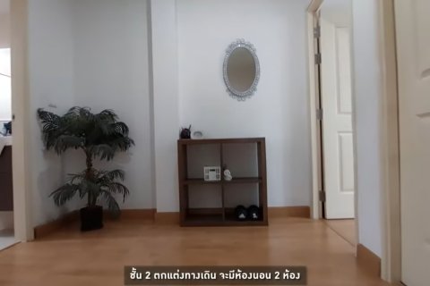 Таунхаус в Банг Кхене, Бангкок, Таиланд с 3 спальнями  № 163507 - фото 15