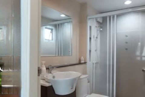 Таунхаус в Банг Кхене, Бангкок, Таиланд с 3 спальнями  № 163507 - фото 24