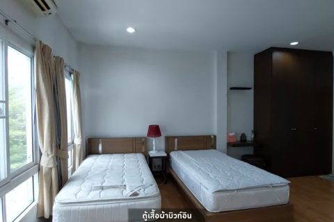 Таунхаус в Банг Кхене, Бангкок, Таиланд с 3 спальнями  № 163507 - фото 23