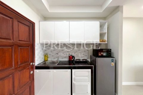 สตูดิโอในคอนโดมิเนียมในพัทยา, ประเทศไทย № 208960 - รูปถ่าย 4