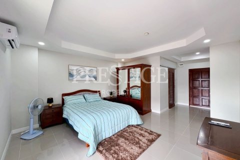 สตูดิโอในคอนโดมิเนียมในพัทยา, ประเทศไทย № 208960 - รูปถ่าย 7