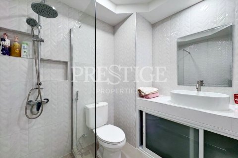 สตูดิโอในคอนโดมิเนียมในพัทยา, ประเทศไทย № 208960 - รูปถ่าย 11