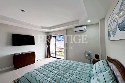 สตูดิโอในคอนโดมิเนียมในพัทยา, ประเทศไทย № 208960 - รูปถ่าย 6